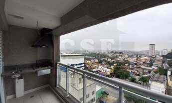 Imagem 5: APARTAMENTO A VENDA OSASCO JD DAS FLORES!