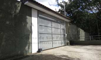 Imagem 5: Excelente Chácara em Embu das Artes a 45 minutos de São Paulo com 2967 m² de Terreno e cas