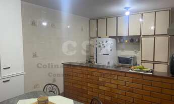 Imagem 3: Casa Vila São Francisco 3 dormitórios, 249mts, 4 vagas