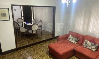 Imagem 7: Casa Vila São Francisco 3 dormitórios, 249mts, 4 vagas