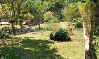 Imagem 3: Excelente Chácara em Embu das Artes a 45 minutos de São Paulo com 2967 m² de Terreno e cas