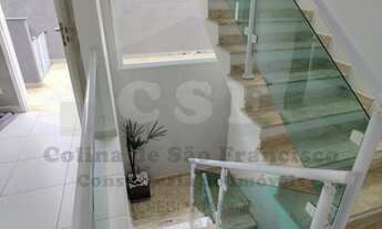 Imagem 7: CASA RESIDENCIAL em COTIA - SP, JARDIM RIO DAS PEDRAS