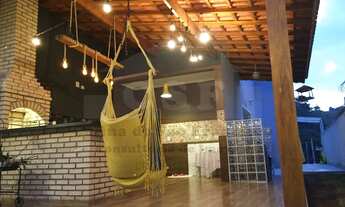 Imagem: CASA RESIDENCIAL em COTIA - SP, JARDIM RIO