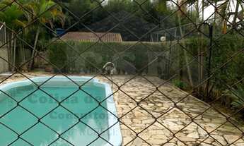 Imagem 6: Excelente Chácara em Embu das Artes a 45 minutos de São Paulo com 2967 m² de Terreno e cas
