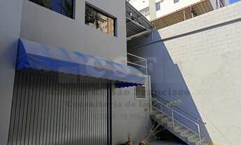 Imagem: GALPÃO COMERCIAL em SÃO PAULO - SP, RIO