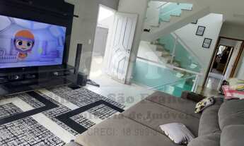 Imagem 4: CASA RESIDENCIAL em COTIA - SP, JARDIM RIO DAS PEDRAS