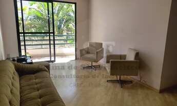 Imagem: Excelente apartamento de 91 m² 3 dormitórios