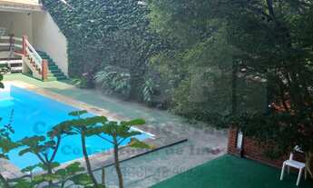 Imagem 6: Casa de 380m² 3 dormitórios Adalgisa