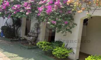 Imagem 3: Casa de 380m² 3 dormitórios Adalgisa