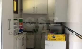 Imagem 4: Casa no Parque dos Príncipes