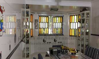 Imagem 5: Casa no Parque dos Príncipes