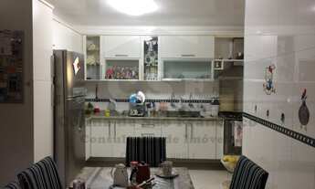 Imagem 7: Casa no Parque dos Príncipes