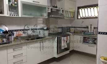 Imagem 2: Casa no Parque dos Príncipes