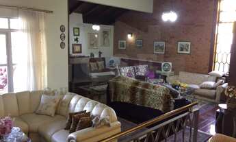 Imagem: Casa no Parque dos Príncipes