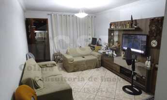 Imagem: Sobrado de 99m² 2 dormitórios Butanta