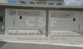 Imagem: Casa de 130m² 3 dormitórios Jardim Umuarama