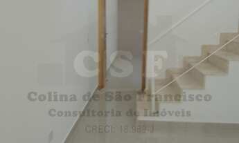 Imagem 4: Casa de 130m² 3 dormitórios Jardim Umuarama