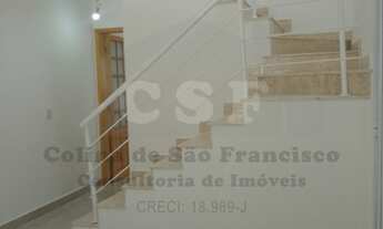 Imagem 5: Casa de 130m² 3 dormitórios Jardim Umuarama