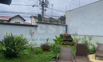 Imagem 5: Casa de Luxo à Venda em Osasco-SP, Jardim Adalgisa: 4 Quartos, 2 Suítes, 2 Salas, 4 Banhei