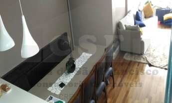 Imagem 2: COBERTURA 174 M² VILA ALLEGRA - ACEITA PET