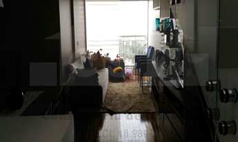 Imagem 5: COBERTURA 174 M² VILA ALLEGRA - ACEITA PET