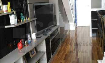 Imagem 6: COBERTURA 174 M² VILA ALLEGRA - ACEITA PET