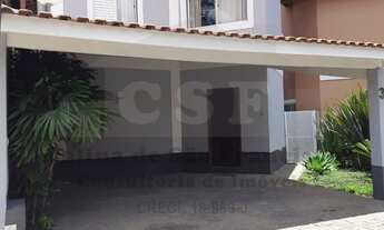 Imagem: Venda de Casa em Condomínio de Luxo em