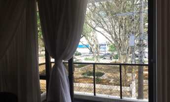 Imagem: Apartamento à venda no Centro de Osasco-SP