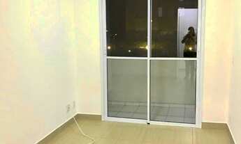 Imagem 2: Apartamento em Condomínio à Venda em São Paulo-SP, Bairro Jaguaré 3 Quartos, 2 Salas, 1 B