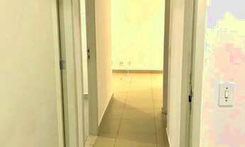 Imagem 7: Apartamento em Condomínio à Venda em São Paulo-SP, Bairro Jaguaré 3 Quartos, 2 Salas, 1 B