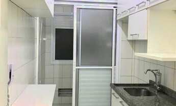 Imagem 4: Apartamento em Condomínio à Venda em São Paulo-SP, Bairro Jaguaré 3 Quartos, 2 Salas, 1 B