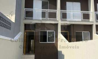 Imagem: Sobrado 3 dormitorios. Condomínio fechado