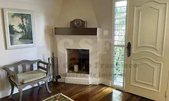 Imagem 2: Casa à venda em Osasco-SP, Jd Guadalupe: 3 quartos, 1 suíte, 3 salas, 3 banheiros, 3 vagas