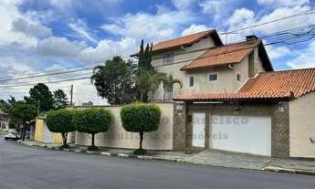 Imagem: Sobrado em Osasco de 480 m²