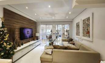 Imagem: CASA EM CONDOMÍNIO COM 3 DORMITÓRIOS SENDO