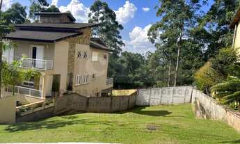 Imagem: Terreno em condomínio de luxo em Santana