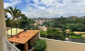 Imagem 6: Sobrado em Osasco de 480 m²