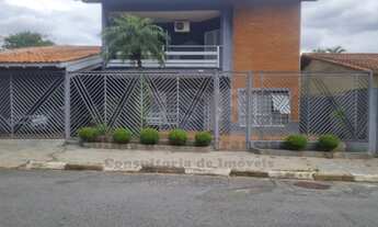 Imagem: Casa 260m, 4 dormitórios, 2 suites com