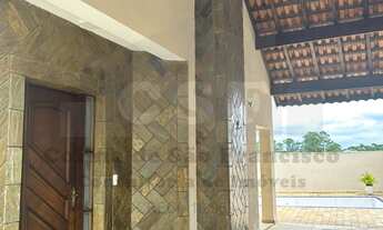 Imagem 3: Sobrado em Osasco de 480 m²