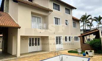 Imagem 2: Sobrado em Osasco de 480 m²