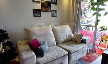 Imagem 3: Lindo apartamento a venda em excelente localização em Osasco. Condomínio Residencial Metro