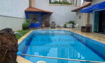 Imagem 7: Casa de Luxo à Venda em Osasco-SP, Jardim Adalgisa: 4 Quartos, 2 Suítes, 2 Salas, 4 Banhei