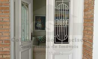 Imagem: Casa toda MOBILIADA de 3 suítes sendo 1