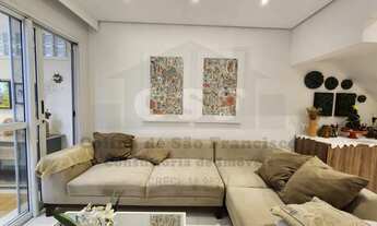 Imagem 3: CASA EM CONDOMÍNIO COM 3 DORMITÓRIOS SENDO 1SUÍTE À VENDA - VILA SÃO FRANCISCO