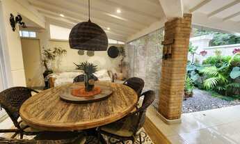 Imagem 7: CASA EM CONDOMÍNIO COM 3 DORMITÓRIOS SENDO 1SUÍTE À VENDA - VILA SÃO FRANCISCO