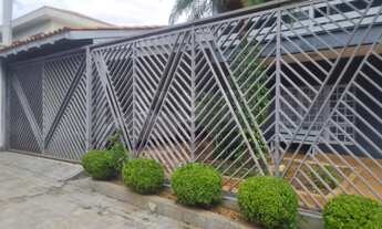 Imagem 2: Casa 260m, 4 dormitórios, 2 suites com varanda City Bussocaba