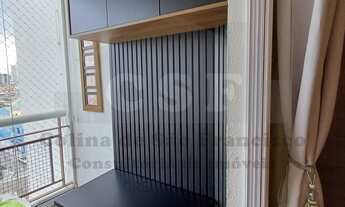 Imagem 6: Lindo apartamento a venda em excelente localização em Osasco. Condomínio Residencial Metro