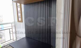 Imagem 7: Lindo apartamento a venda em excelente localização em Osasco. Condomínio Residencial Metro