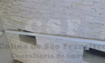 Imagem 6: Excelente Prédio Comercial, com 200m2 de área construída. FRENTE: Boutique montada em 2 an