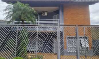 Imagem 3: Casa 260m, 4 dormitórios, 2 suites com varanda City Bussocaba